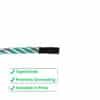 10mm-green-red-flecks-end