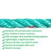 Green-Red-Flecks-Polysteel-Rope-coil-zoom