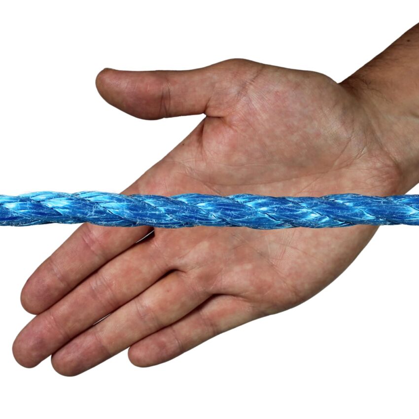 10mm-blue-polypropylene-rope-hand-scale