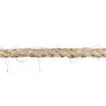 10mm Natural Sisal Rope (Sold by Metre)