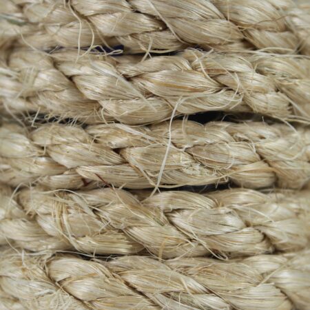 Sisal Rope