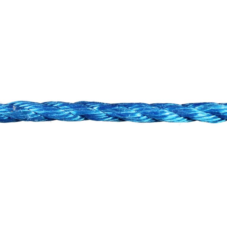 Blue Rope UK Suppliers (NEXT DAY DELIVERY) | Buy Rope