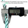 12mm-green-red-flecks-caliper