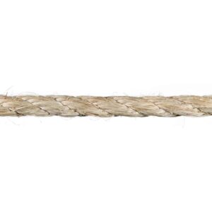 12mm Natural Sisal Rope (Sold By Metre)