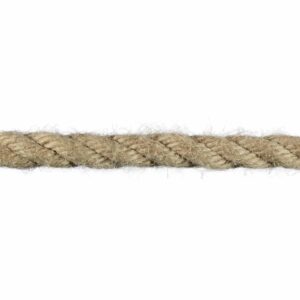 12mm Synthetic Hemp Rope (Sold By Metre)