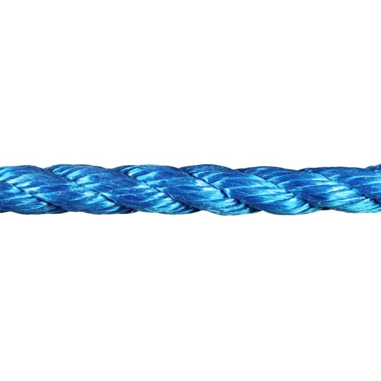 Blue Rope UK Suppliers (NEXT DAY DELIVERY) | Buy Rope