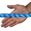 16mm-blue-polypropylene-rope-hand-scale