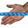 16mm-blue-polypropylene-rope-hand-scale