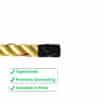 16mm-yellow-red-flecks-end