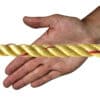 16mm-yellow-red-flecks-hand