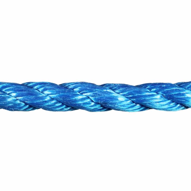 Polypropylene Rope (All Sizes) LOW PRICES | Buy Rope