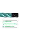 18mm-green-red-flecks-end
