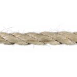 18mm Natural Sisal Rope (Sold By Metre)