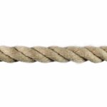 18mm Synthetic Hemp Rope (Sold By Metre)