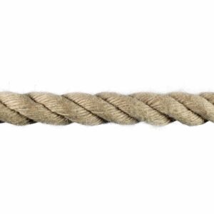 18mm Synthetic Hemp Rope (Sold By Metre)