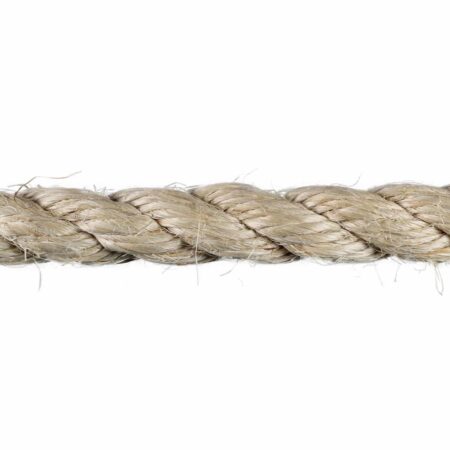 Sisal Rope (100% Natural) NEXT DAY DELIVERY