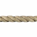 20mm Synthetic Hemp Rope (Sold By Metre)
