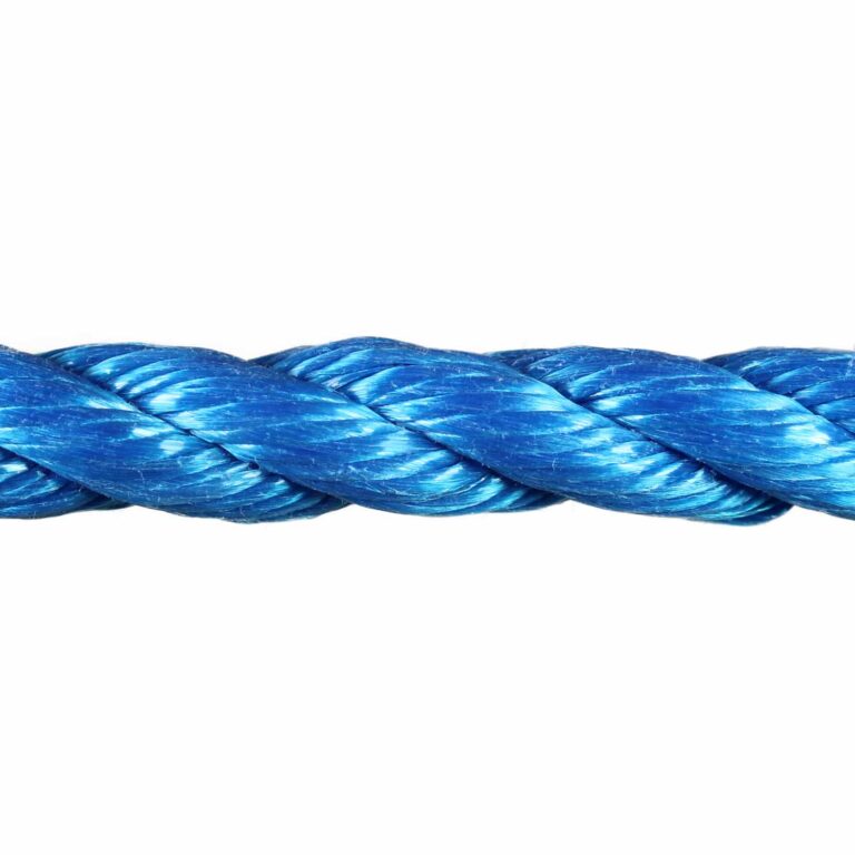 Blue Rope UK Suppliers (NEXT DAY DELIVERY) | Buy Rope
