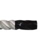 24mm-white-nylon-rope-rope-end-taped