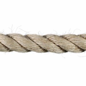 28mm Natural Sisal Rope (Sold By Metre)