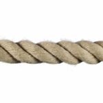 28mm Synthetic Hemp Rope (Sold By Metre)