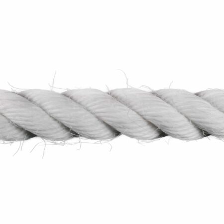 28mm-white-staple-spun-rope