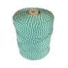 3.5kg green polypropylene 2kg