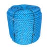 32mm-green-with-red-flecks-polysteel-angular