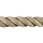 32mm Synthetic Hemp Rope (Sold By Metre)