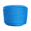 36mm-blue-polypropylene-rope-front