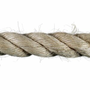 36mm Natural Sisal Rope (Sold By Metre)