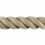 36mm Synthetic Hemp Rope (Sold By Metre)