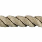 36mm Synthetic Hemp Rope (Sold by Metre)