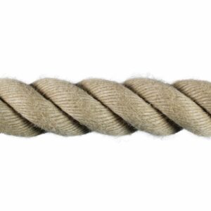 36mm Synthetic Hemp Rope (Sold By Metre)