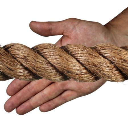 40mm Rope