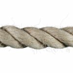 40mm Natural Sisal Rope (Sold By Metre)