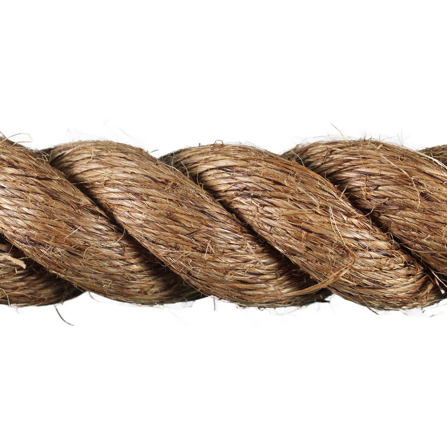 Everbilt 3/8 X 50 Manila Twist Rope, Natural 73331 The Home, 47% OFF