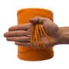 4mm-orange-polyethylene-hand