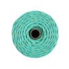 5mm-green-with-yellow-fleck-braided-polysteel-twine-2kg-top