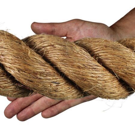 60mm Rope