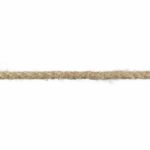 6mm Synthetic Hemp Rope (Sold By Metre)