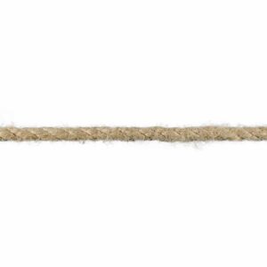 6mm Synthetic Hemp Rope (Sold By Metre)