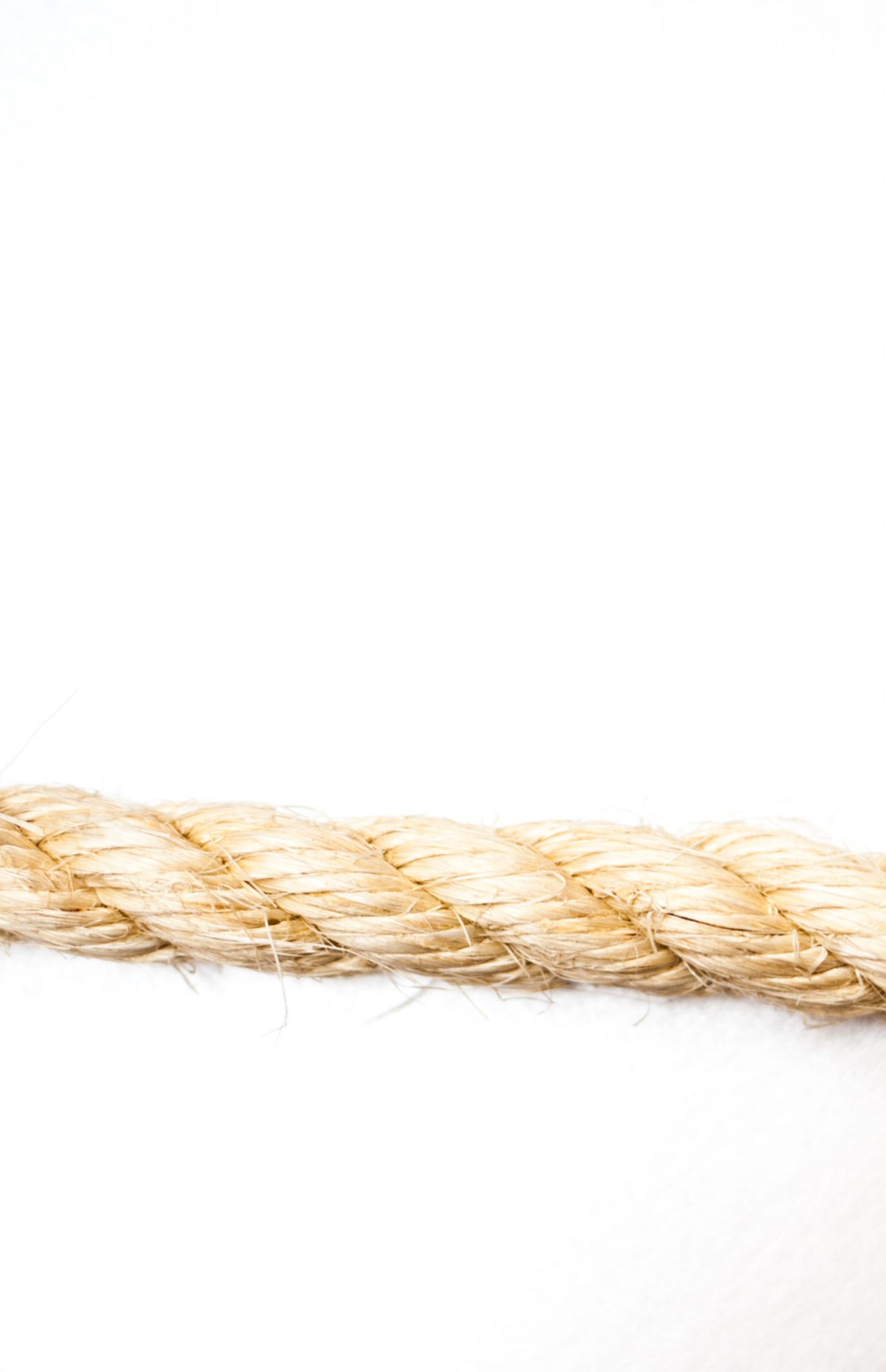 16mm Natural Sisal Rope (Sold by Meter) Buy Rope