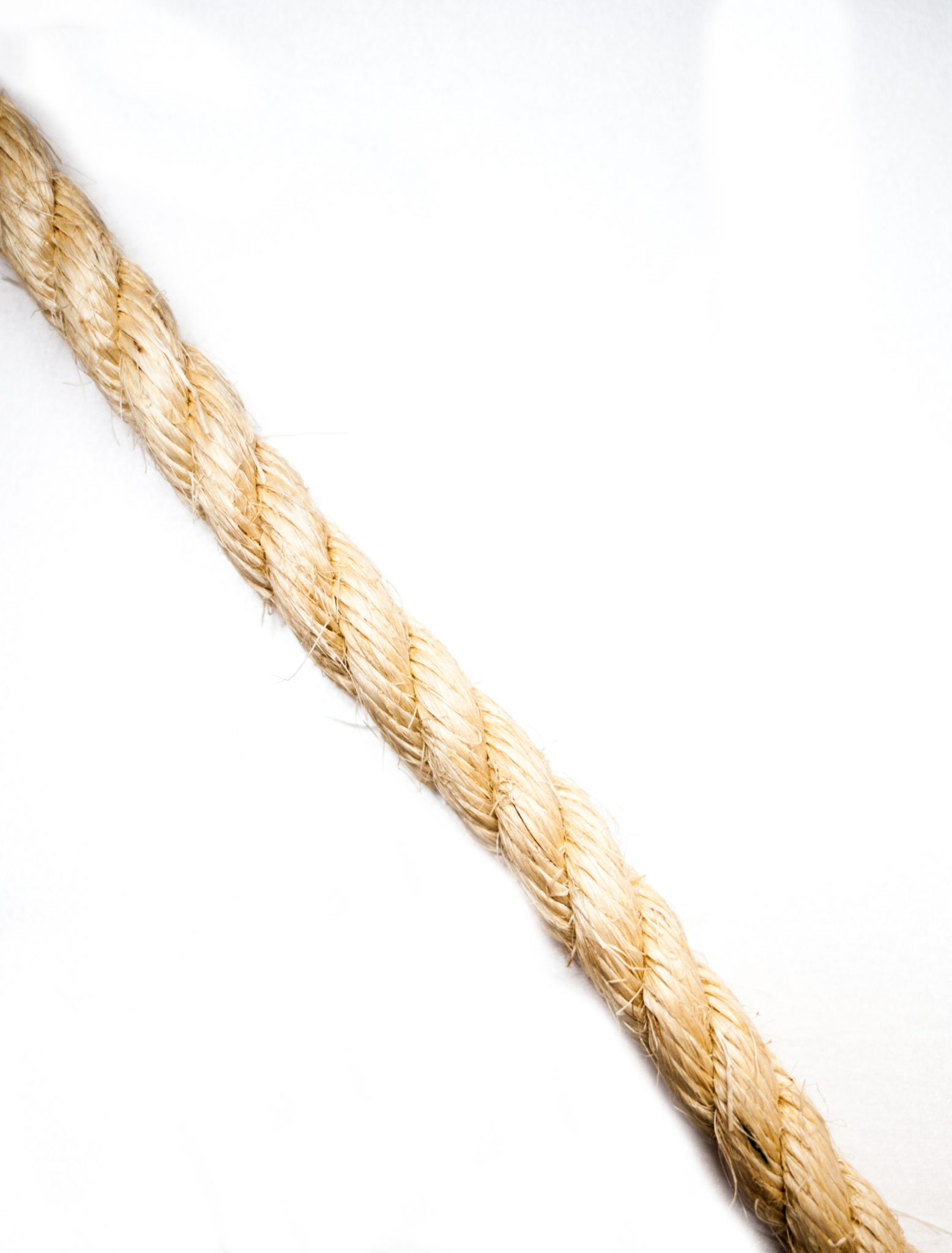 16mm Natural Sisal Rope (Sold by Meter) Buy Rope