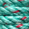 8mm-green-red-flecks-closeup