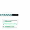 8mm-green-red-flecks-end