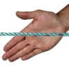 8mm-green-red-flecks-hand