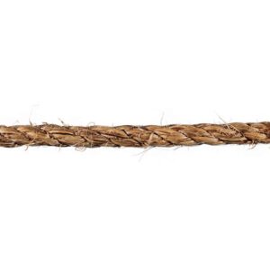 8mm Natural Manila Rope (Sold By Metre)