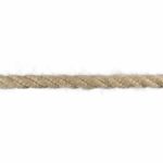 8mm Synthetic Hemp Rope (Sold By Metre)