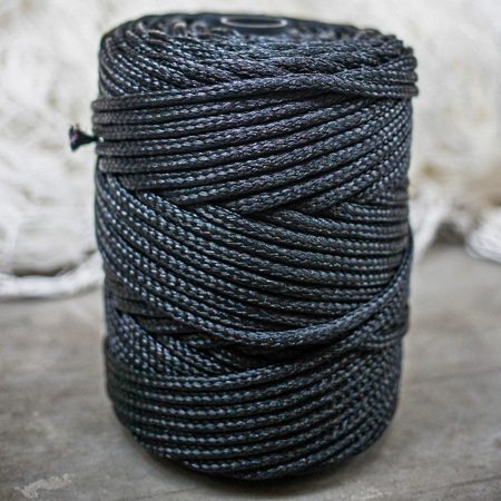 Black-Braided-Polyethylene-Twine